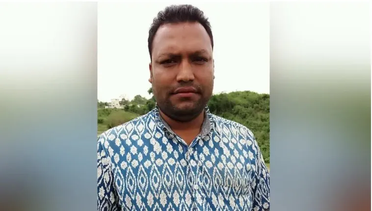 নির্বাচনী অফিস উদ্বোধন করতে গিয়ে প্রার্থীর কর্মী নিহত